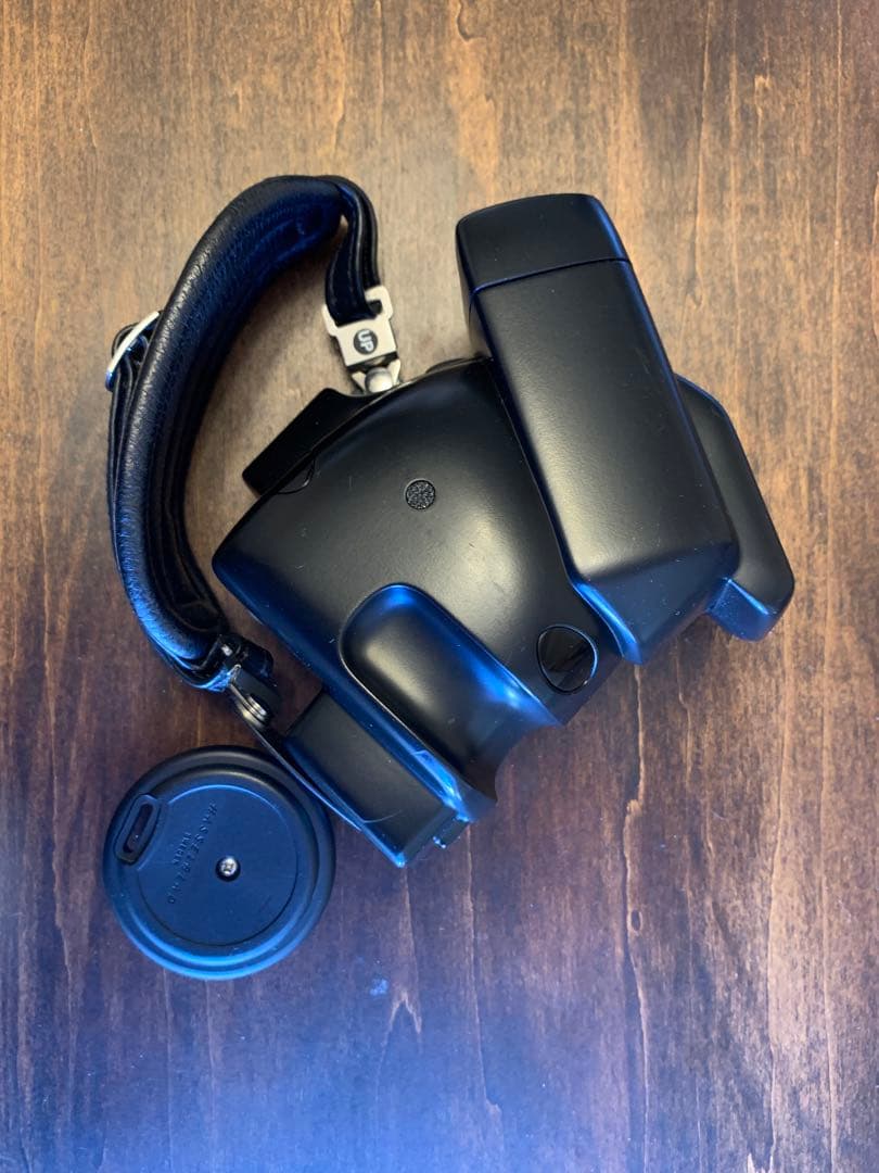 【ジャンク品】ハッセルブラッドグリップ