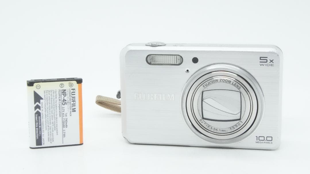 【A3056】 FUJIFILM Finepix J150w フジフィルム