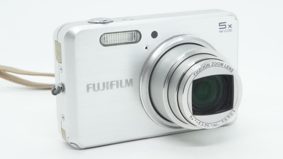 【A3056】 FUJIFILM Finepix J150w フジフィルム