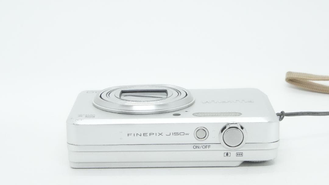 【A3056】 FUJIFILM Finepix J150w フジフィルム