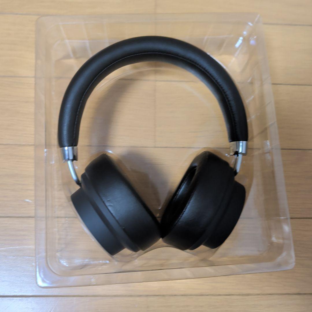 ヘブンバーンズレッド ワイヤレス ヘッドホン AOW03