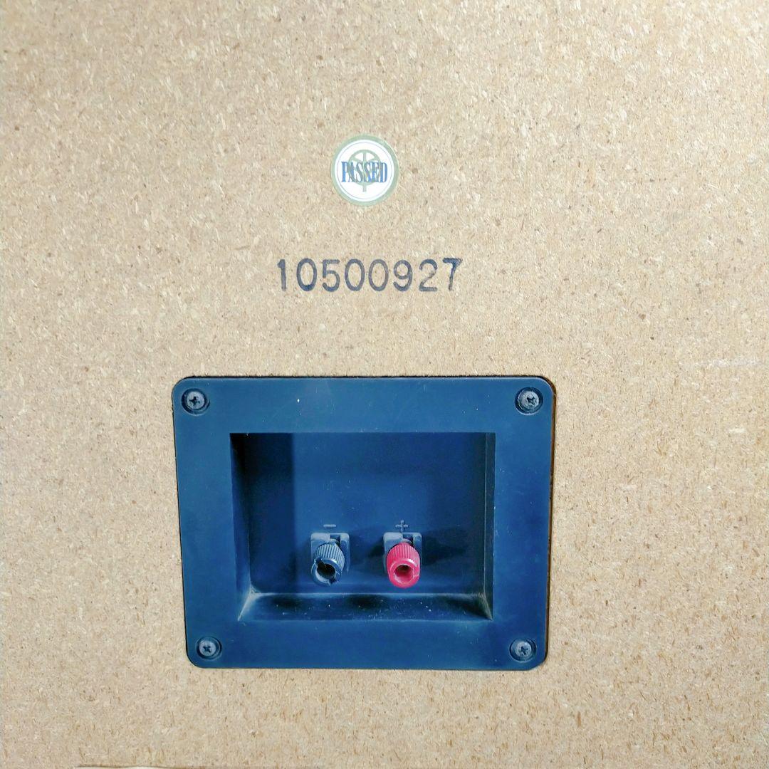 TRIOトリオスピーカー JL-700 ペア