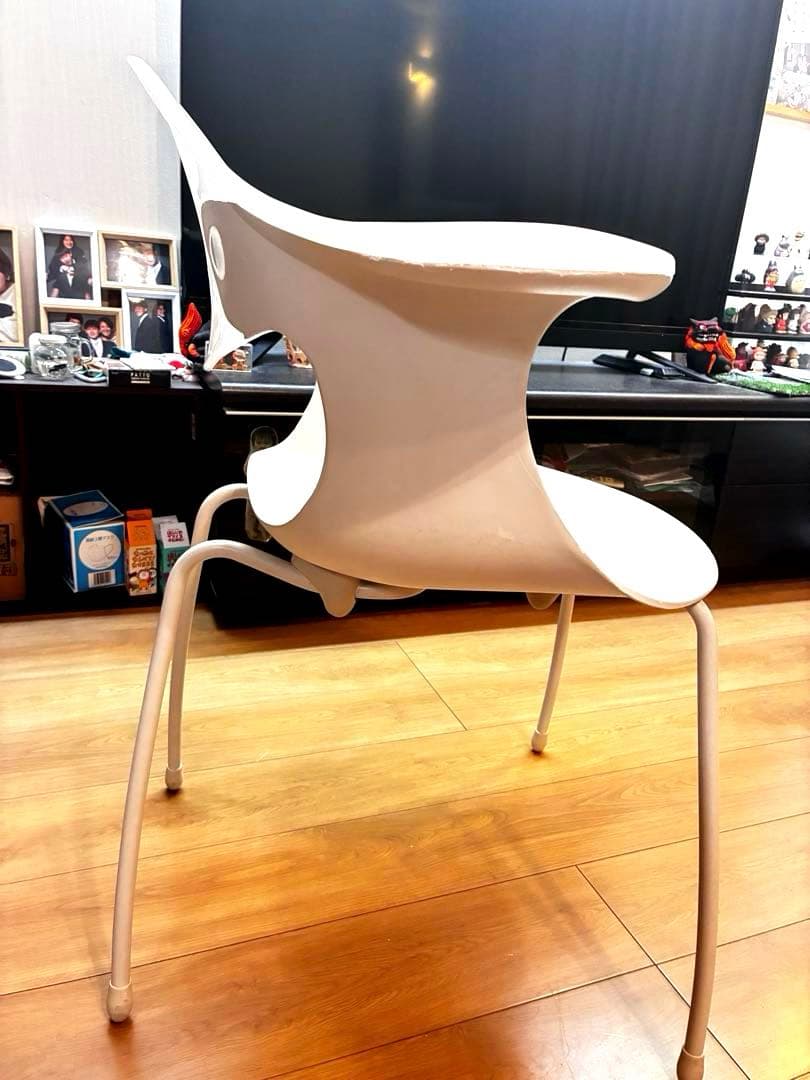 送料無料　Driade R-L Chair ドリアデ　R-L チェア　椅子