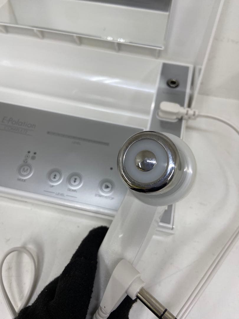 動作品　イーポレーション　コンプリート　9ポイントプローブ