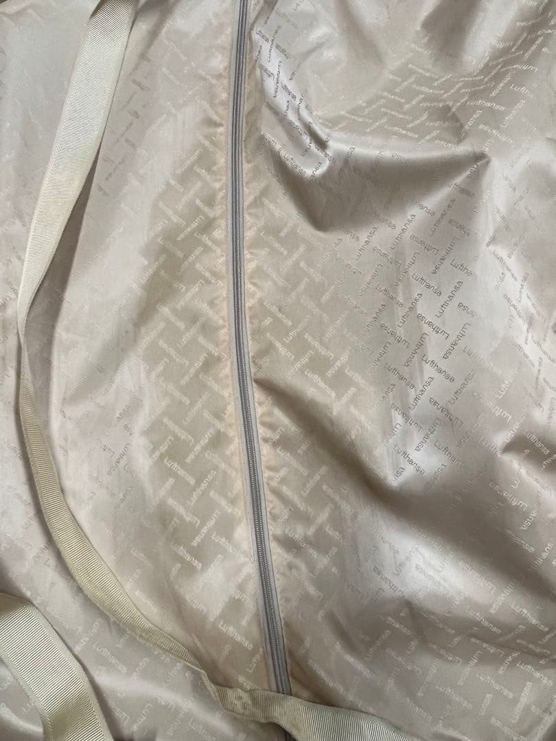 RIMOWA ルフトハンザコラボモデル ブラウン キャリーケース TSAロック