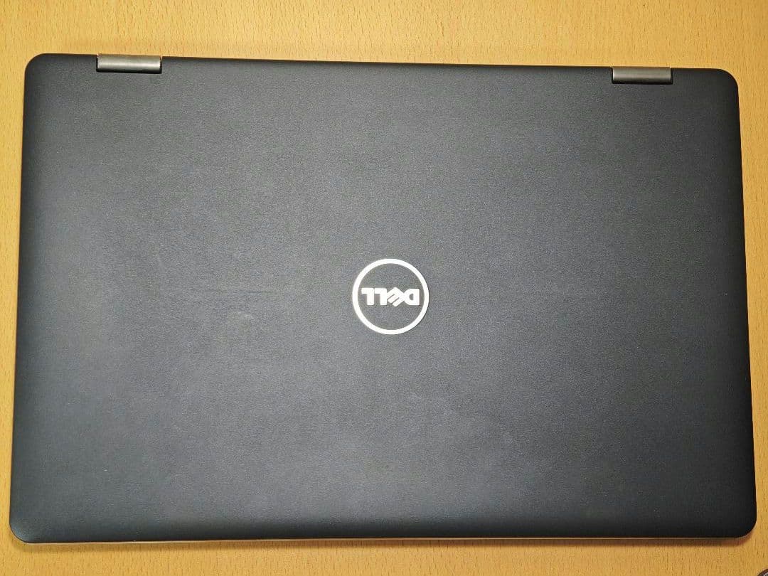 タ*ン様 DELL Inspiron 15.6インチ i7搭載　タッチディスプレ