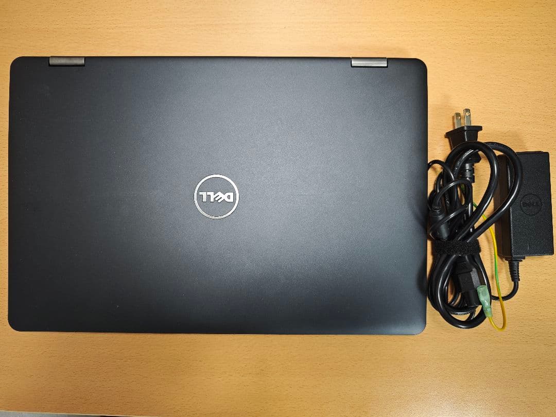 タ*ン様 DELL Inspiron 15.6インチ i7搭載　タッチディスプレ