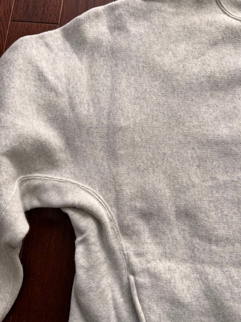 Champion × N.HOOLYWOOD