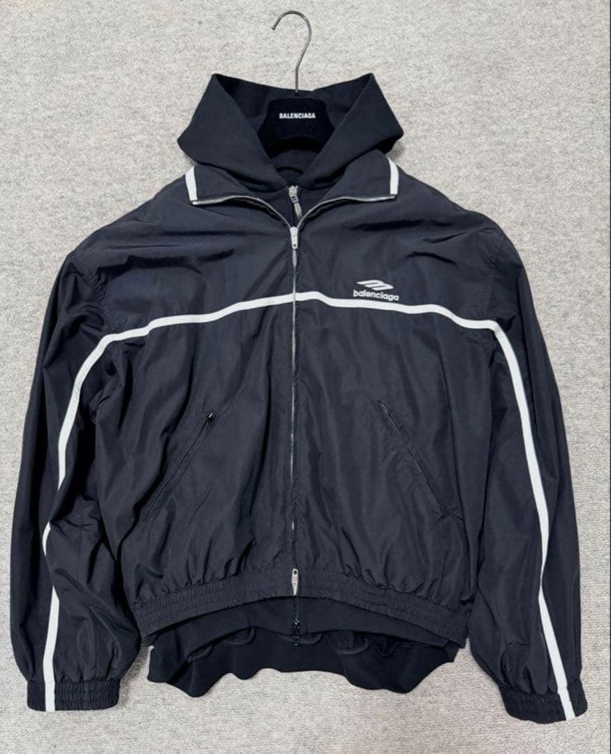 専用　バレンシアガ　ジャケット