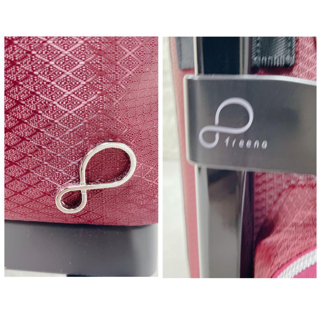 未使用✨ 幸和製作所　Tacaof 　歩行補助カート フリーナ102　買物カート