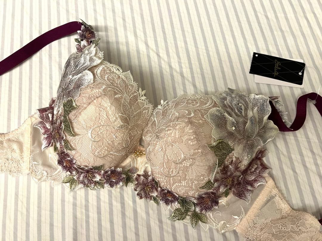 サルート19group 、9group G65 ブラジャー