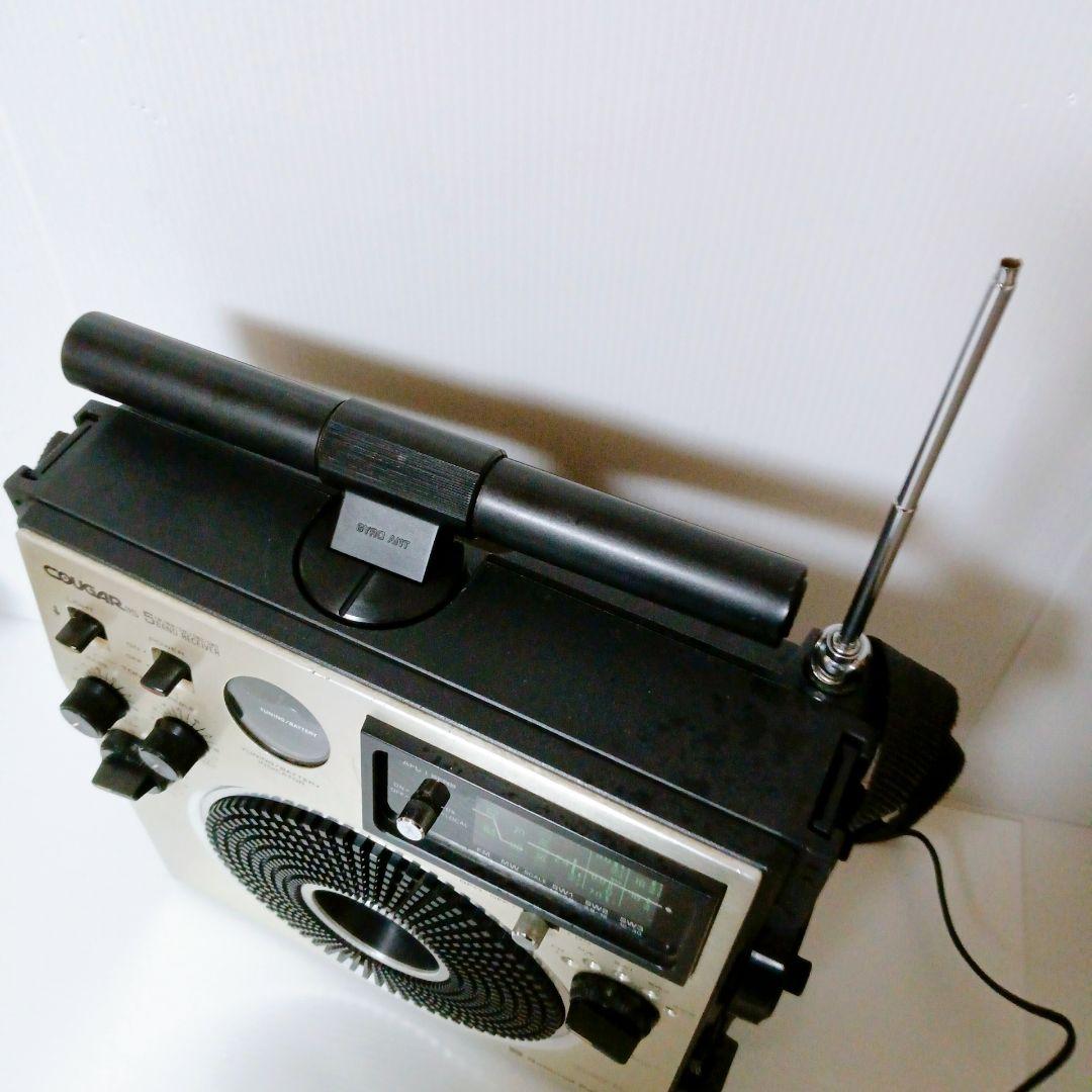 National Panasonic パナソニック RF-1150 レシーバー