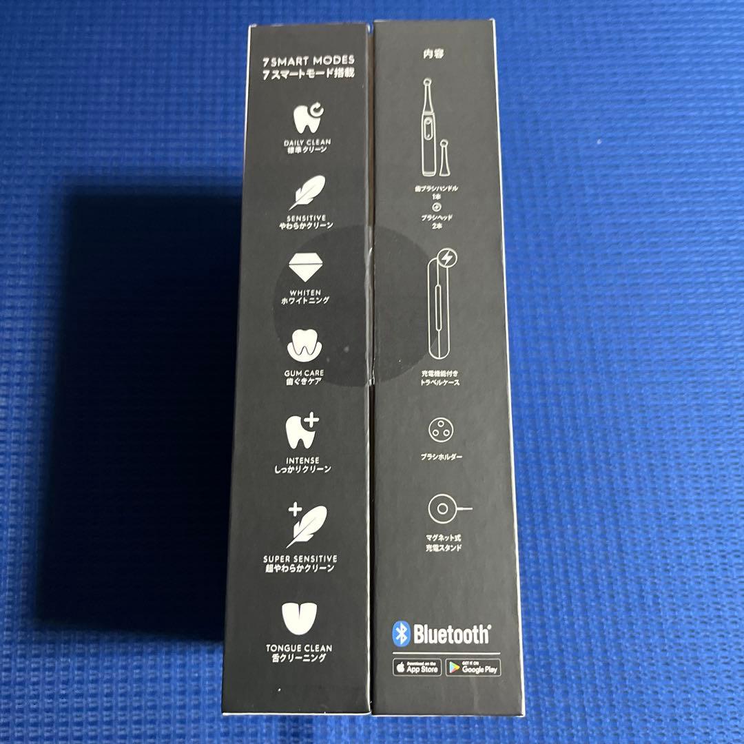 Oral-B iO Series 9 ブラックオニキス ブラックフライデーセール