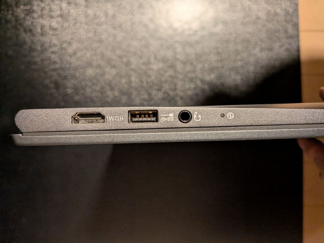 NEC VersaPro 第10世代 i7 メモリ16GB