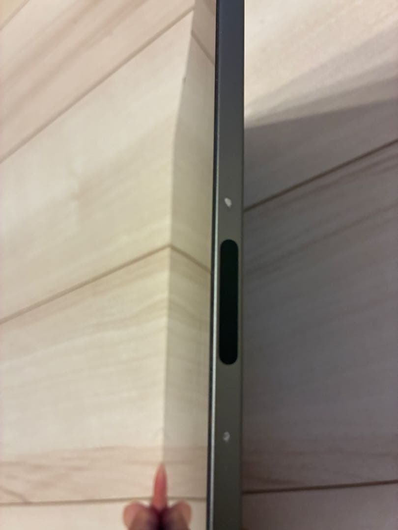 iPad Air スペースグレー 本体 256GB 第5世代 箱付き