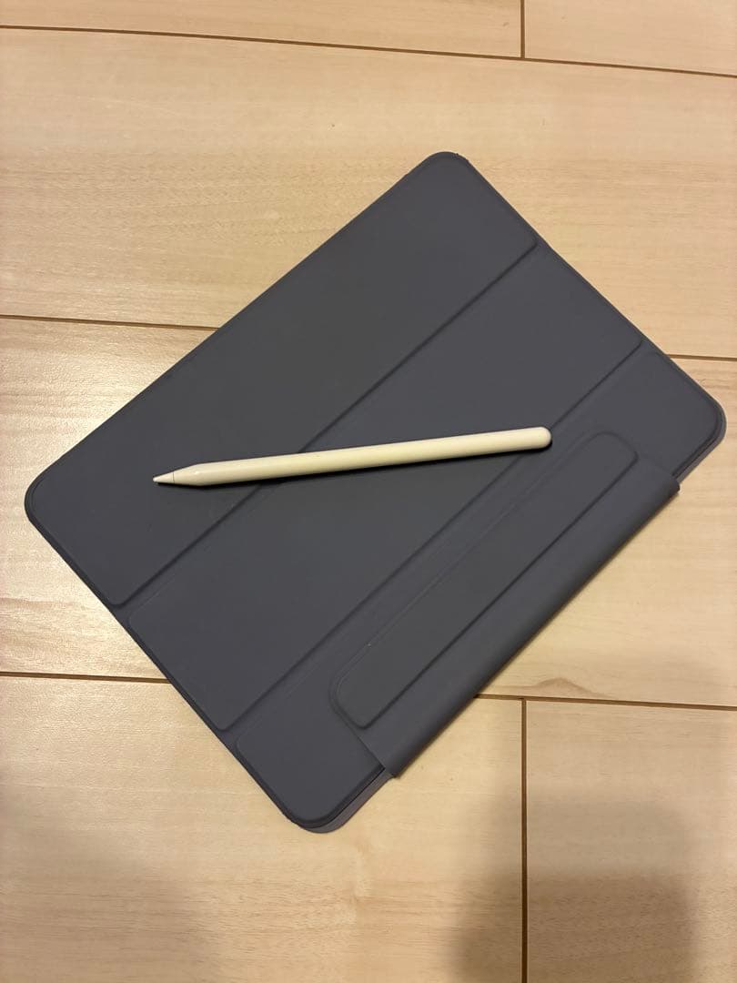 iPad Air スペースグレー 本体 256GB 第5世代 箱付き