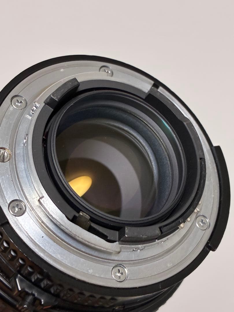 ⭐️完動品⭐️ニコンNikon AF NIKKOR 70-210mm f/4 望遠