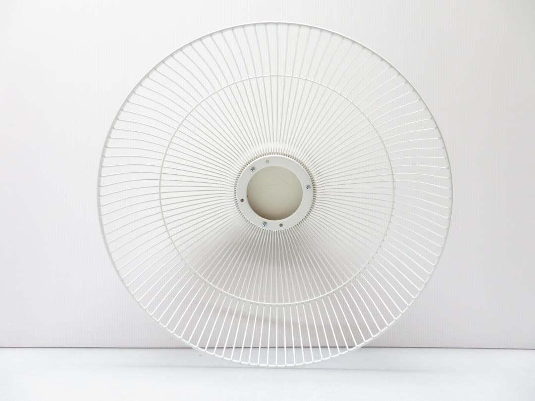 マイナスイオン発生扇風機 森林の滝 活性石パワーマイナスイオン NW-38T