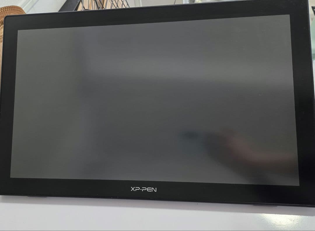 XPPen Artist 22 セカンド　 液タブ　21.5インチ