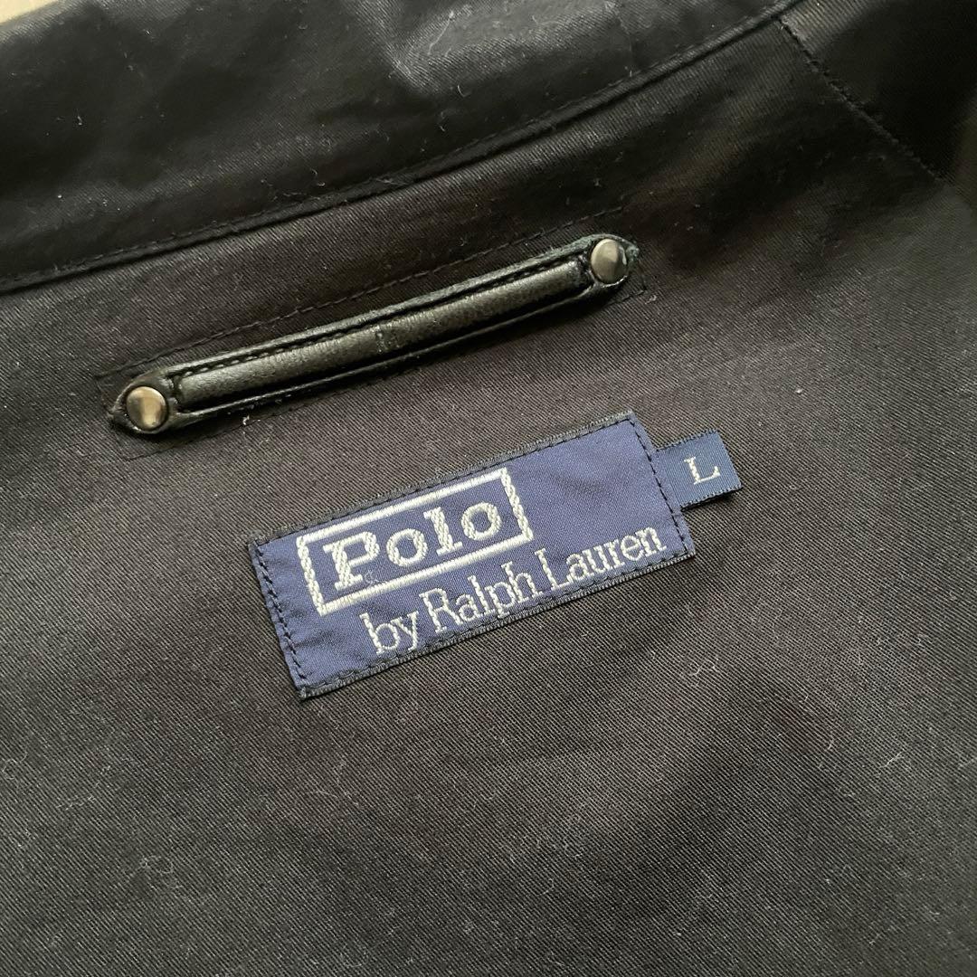 Polo by Ralph Lauren ポロラルフローレン スイングトップ