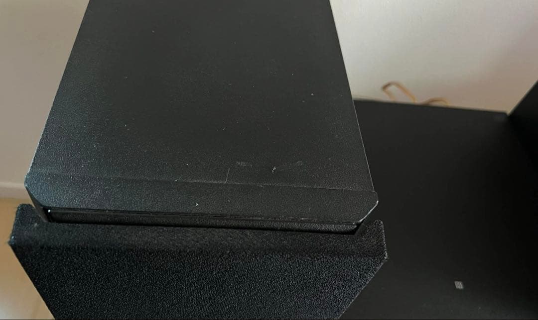 SONY ソニー CMT-SX7 Wi-Fi Bluetoothリモコン有り