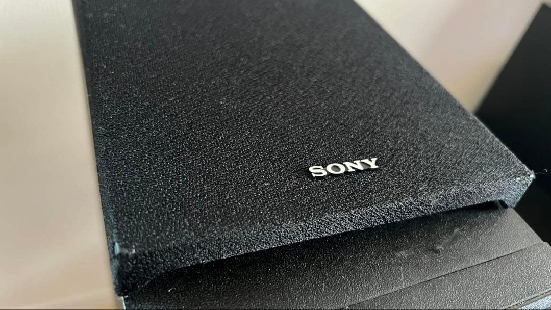 SONY ソニー CMT-SX7 Wi-Fi Bluetoothリモコン有り