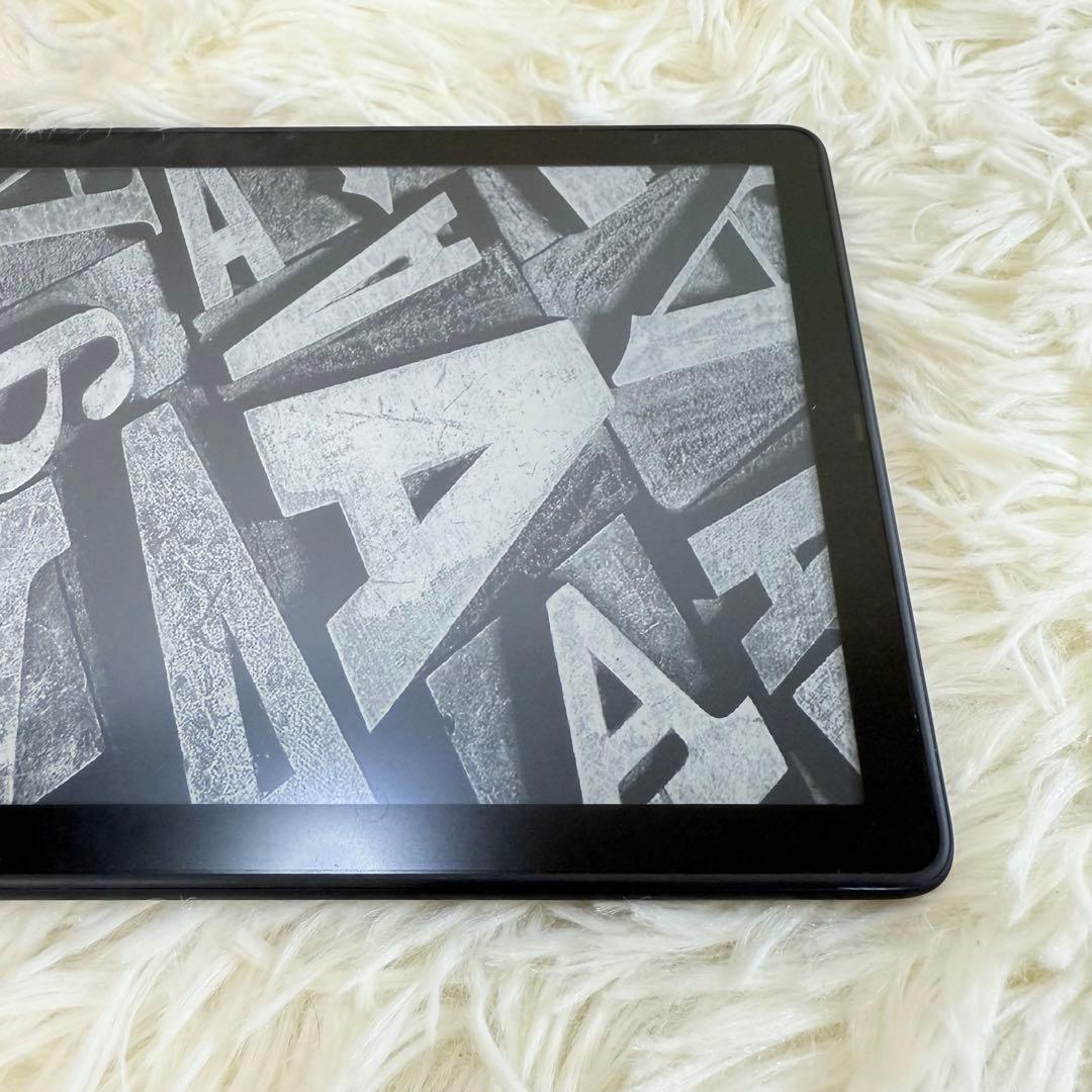 ①Kindle Paperwhite 第11世代 32GB M2L4EK