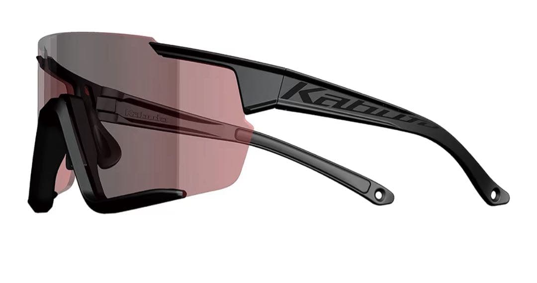 OGK KABUTO 自転車 スポーツサングラス/アイウエア 122PH