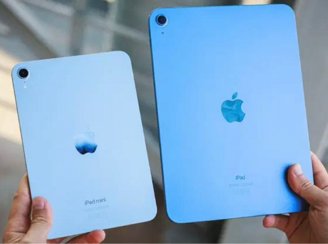 【早い者勝ち】iPad mini 第7世代128GB