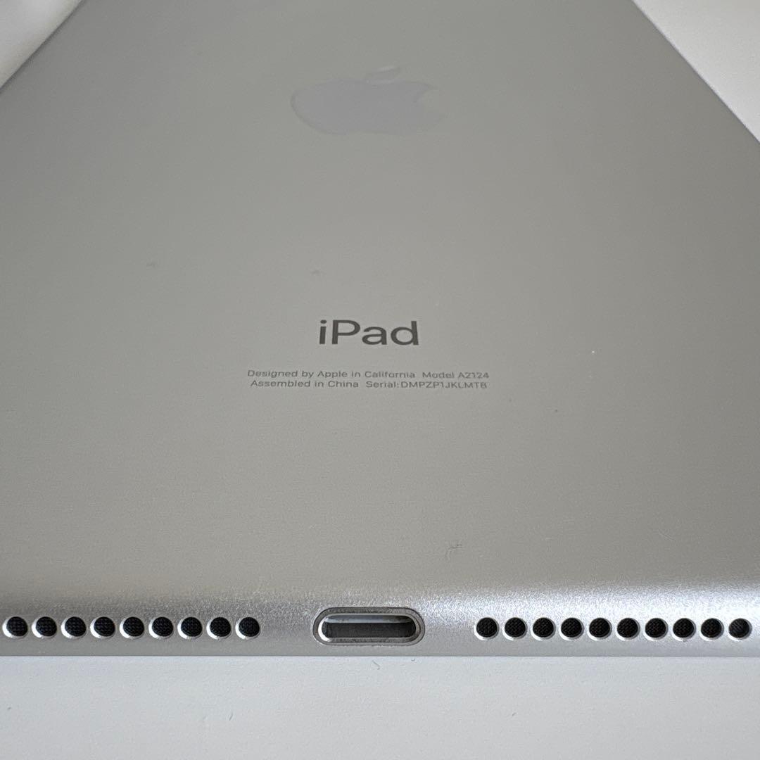 iPad mini5 Wi-Fi+Cellular モデル 64GB