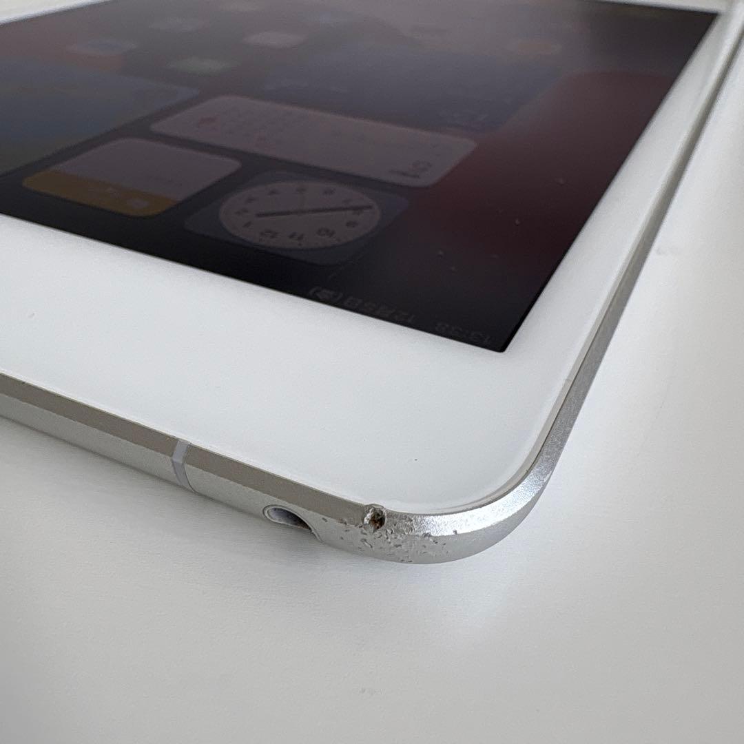 iPad mini5 Wi-Fi+Cellular モデル 64GB