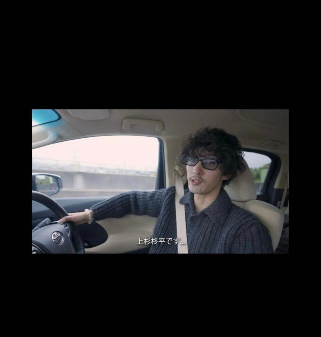 トップス OUR LEGACY BIG PIQUET WOLF GREY 46