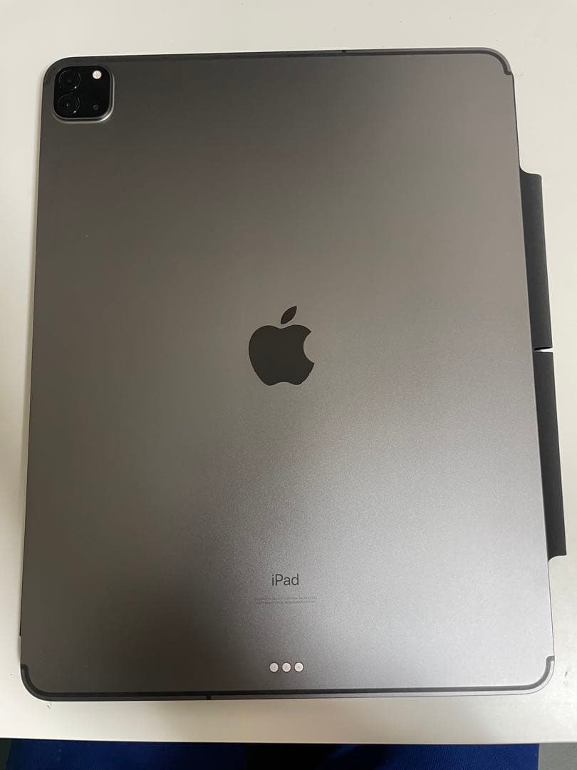 iPad Pro 12.9 第4世代 128GB Wi-Fi + 4G