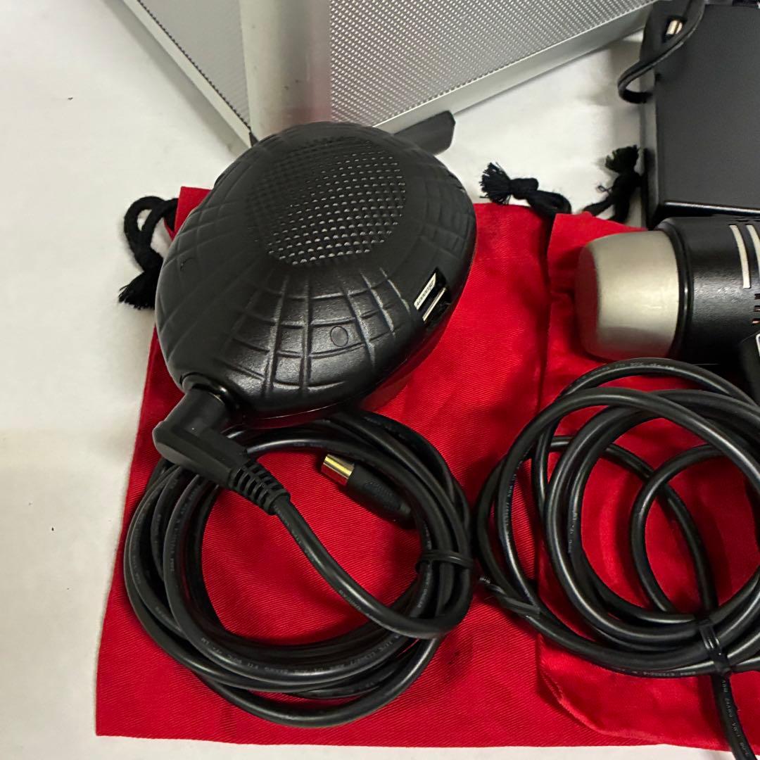 Belle Femme SD ベルファム SD 家庭用超音波 美容