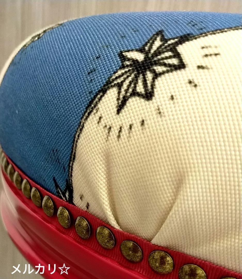 *✧✫*超希少*✯✰*　GUCCI ヒグチユウコ Nalesso 星柄スツール