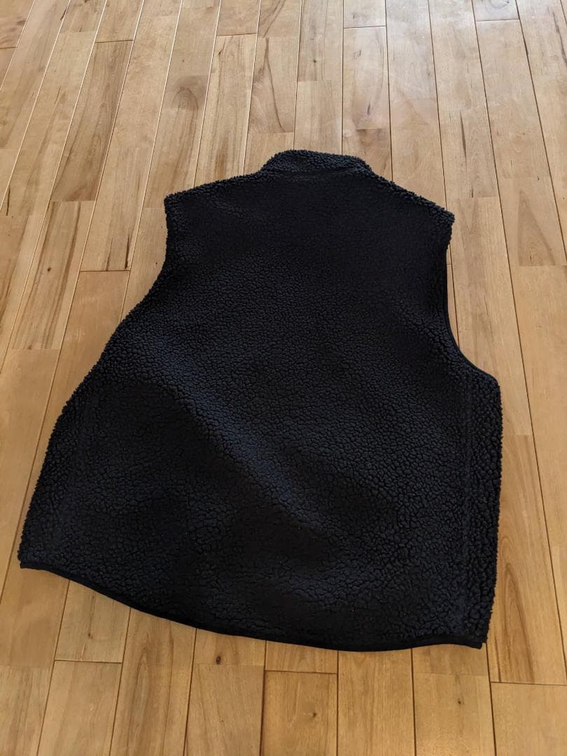 トップス Abu Garcia 3Layer Reversible Fleece Vest