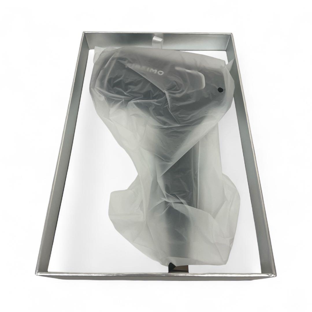 マ*う様 【新品】キレイモ 家庭用脱毛器 EPI PHOTO CRYSTAL