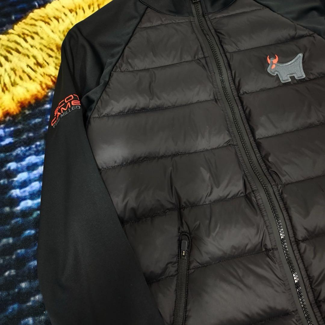 G/FORE ジーフォア スコッティキャメロン Lサイズ ダブルネーム