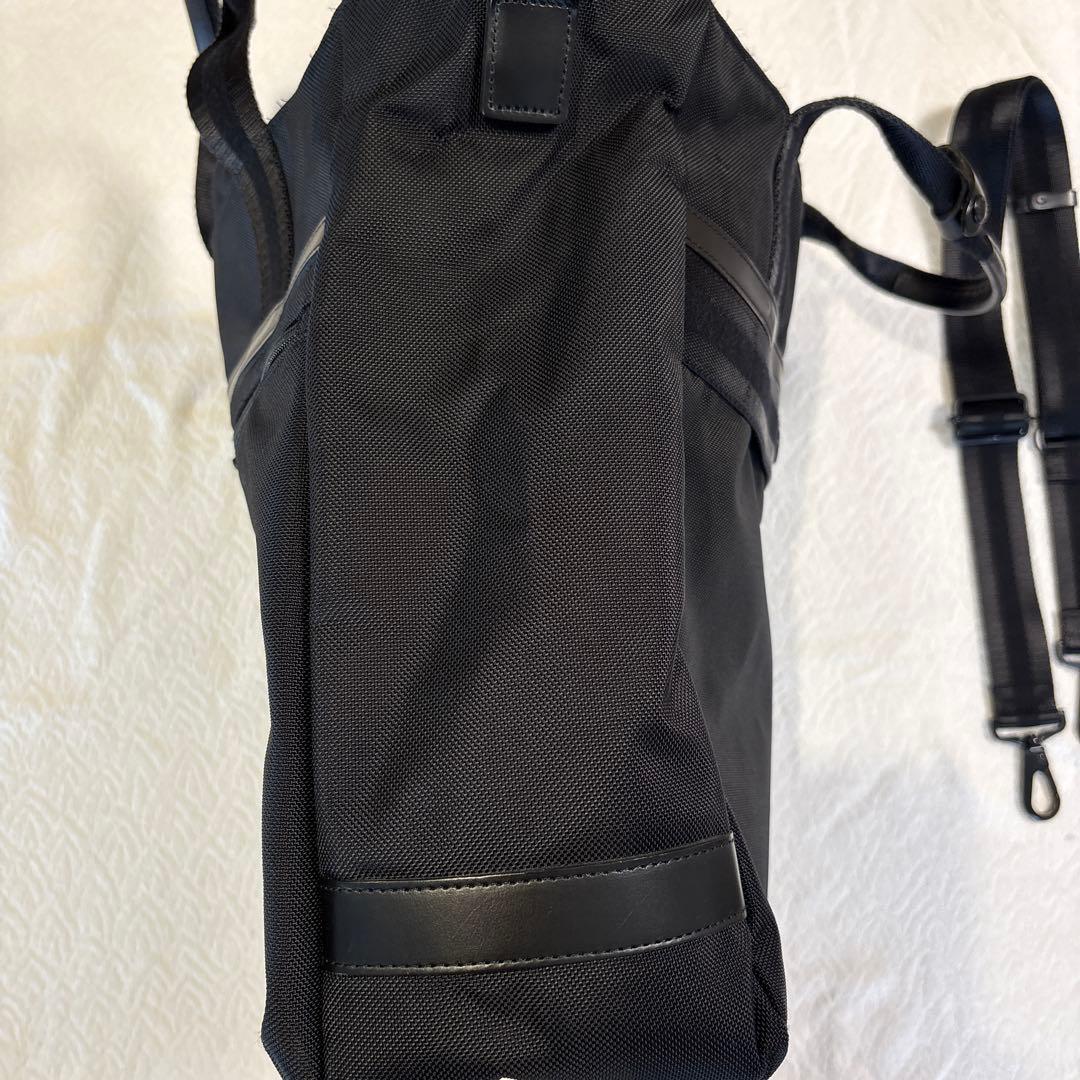 PORTER ビジネスバッグ GAIFU 吉田カバン　2way 日本製