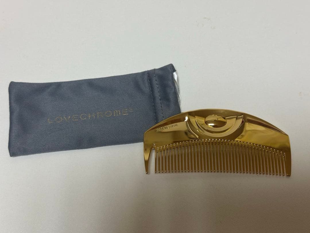 ラブクロム　ゴールド