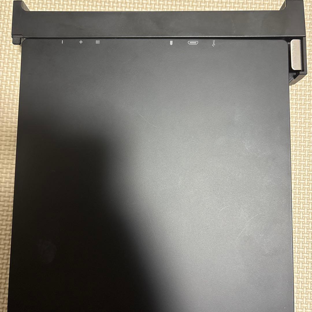 JAPANNEXT Portable Tri-Screen 10.1インチ