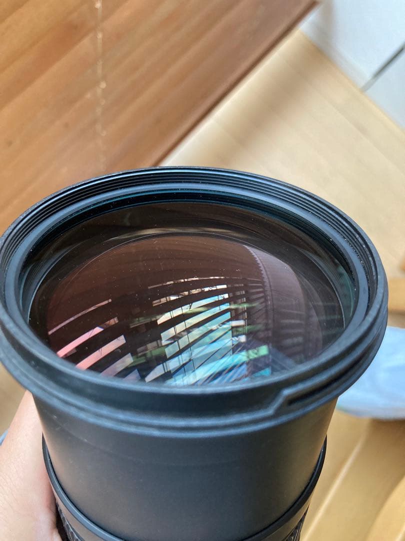 その他 SIGMA APO150-500F5-6.3DG OS HSM/N