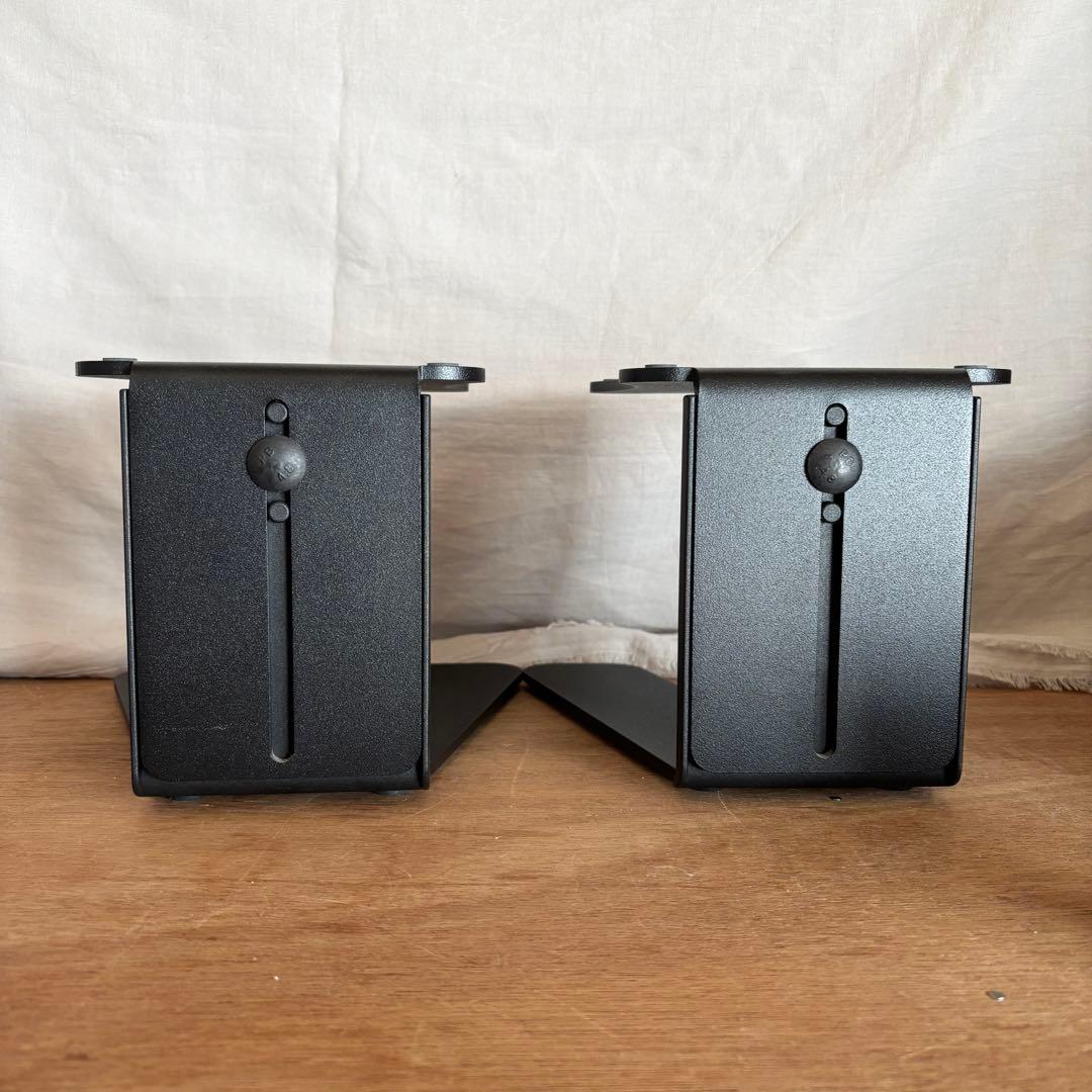 K&M Konig & Meyer 26772 スピーカースタンドペア