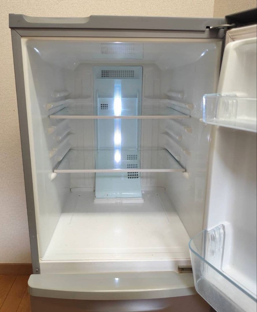 パナソニック Panasonic 冷蔵庫 NR-B142W 送料無料