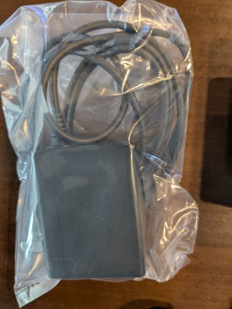 Nintendo Switch 本体 あつ森ver 箱有（ソフト無）