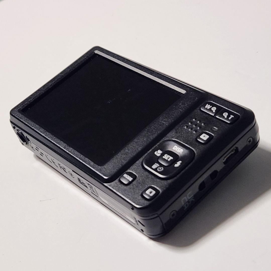 Kodak FZ55 ブラック
