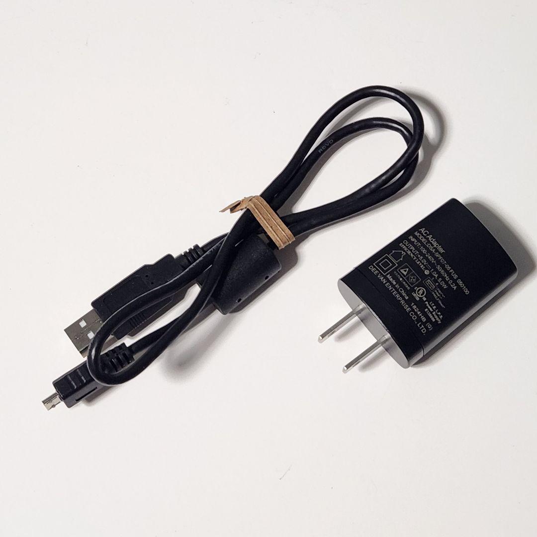 Kodak FZ55 ブラック