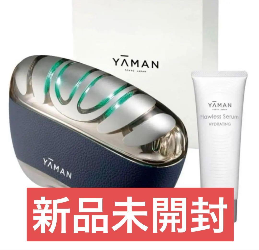 [新品未開封]YAMAN リフトロジー SP 美顔器