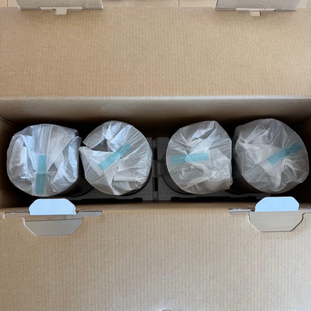 SONY HT-A9 ワイヤレススピーカーセット ホームシアター