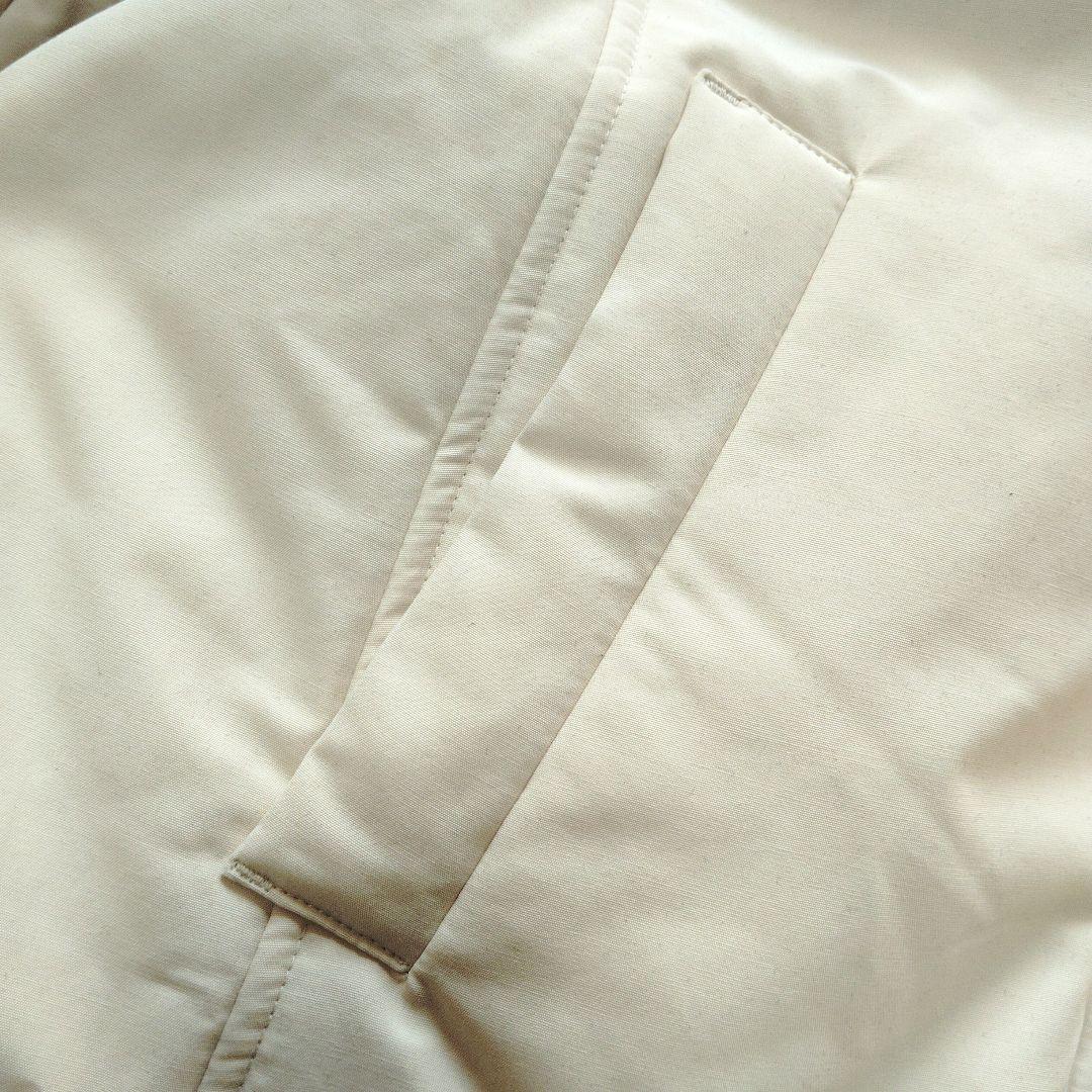 UNIQLO ウルトラウォームハイブリッドダウンロングコート M ユニクロ